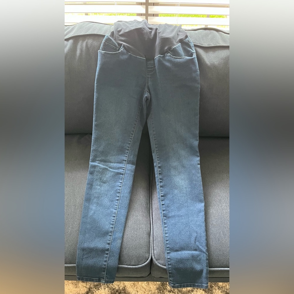 A pea in the pod jeans